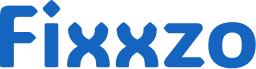 Fixxzo Logo