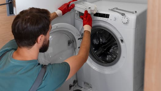 Appliance Repair Service