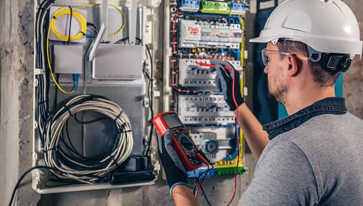 Electrical Service