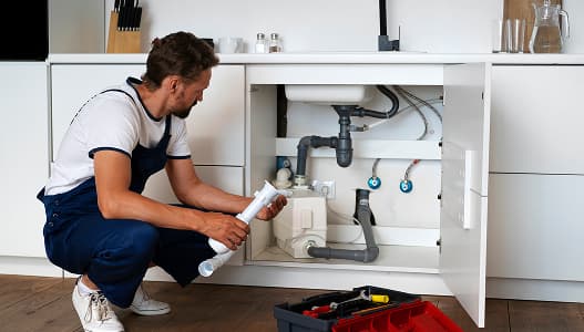 Plumbing Service